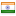 explorecanvas.com server is located in India